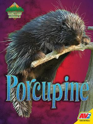 Vorderes Coverbild Porcupine