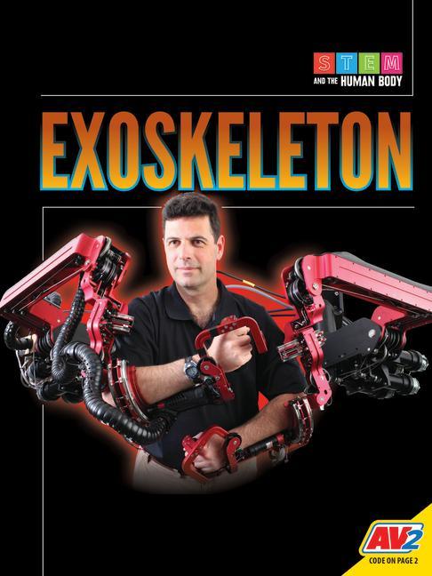 Vorderes Coverbild Exoskeleton