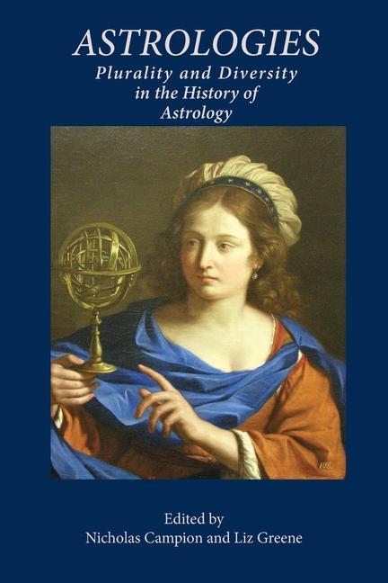 Vorderes Coverbild Astrologies