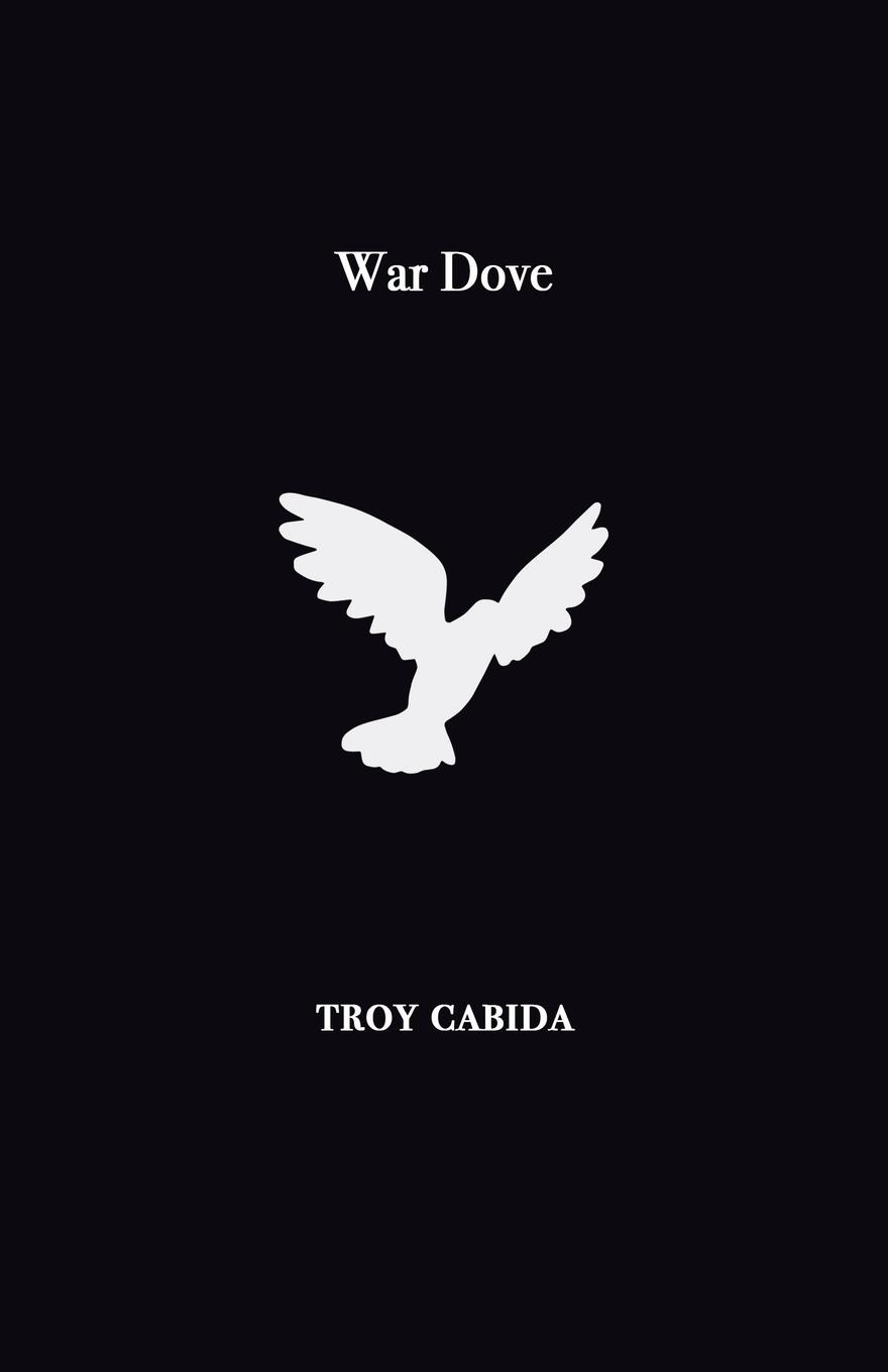 Vorderes Coverbild War Dove