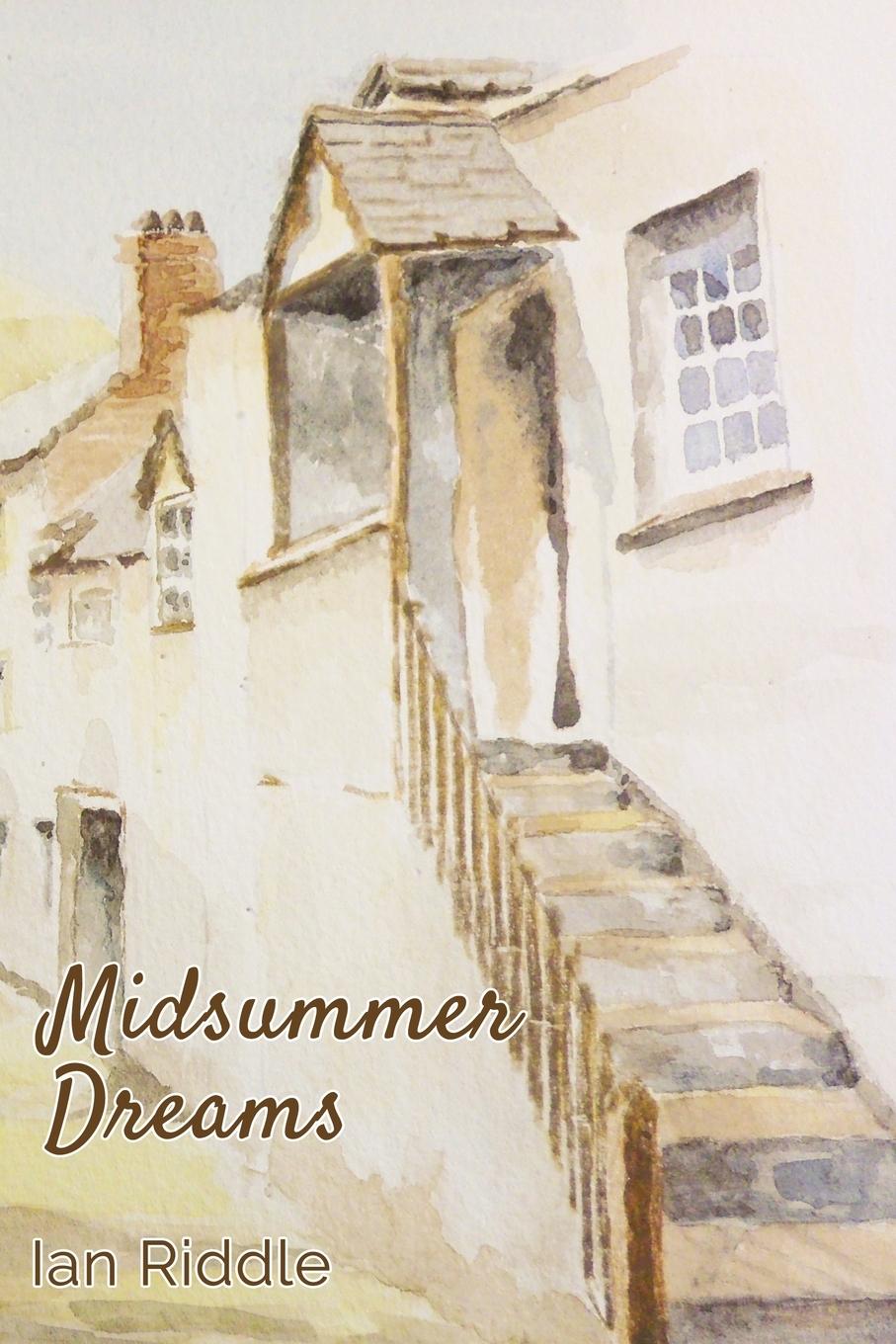Vorderes Coverbild Midsummer Dreams