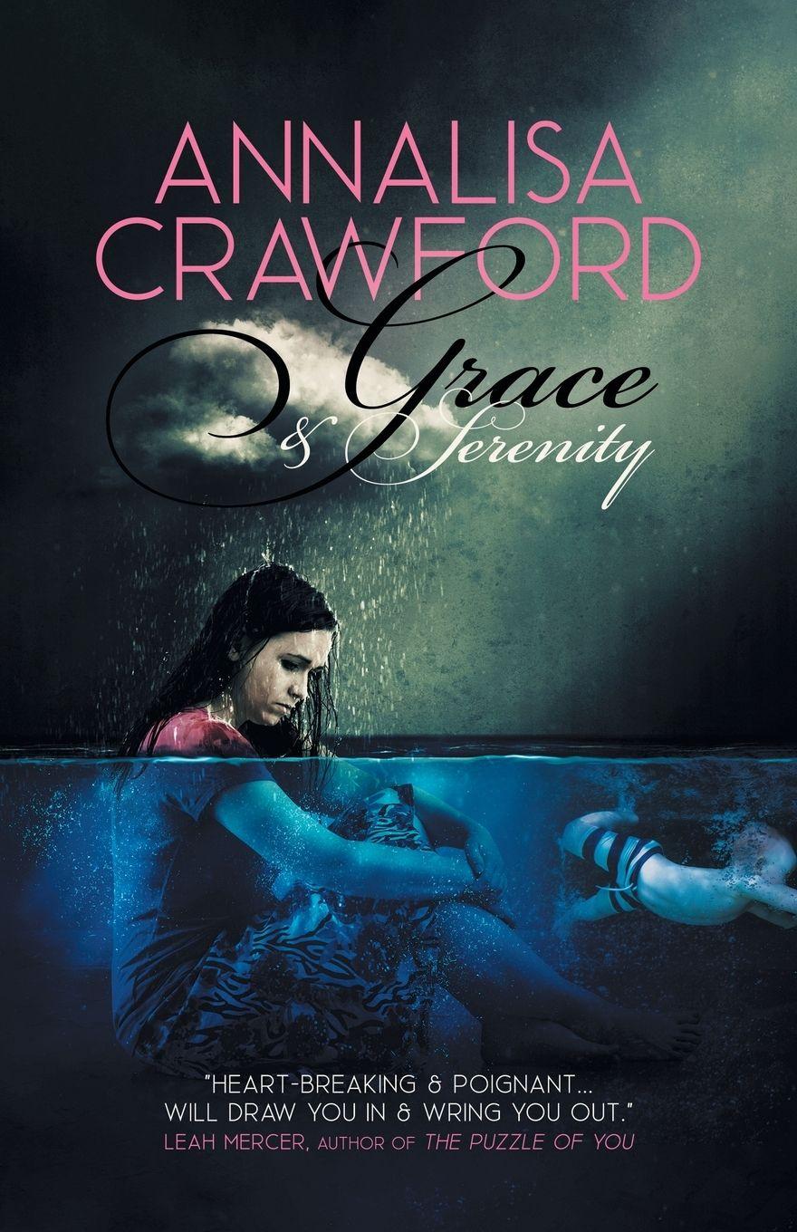 Vorderes Coverbild Grace and Serenity