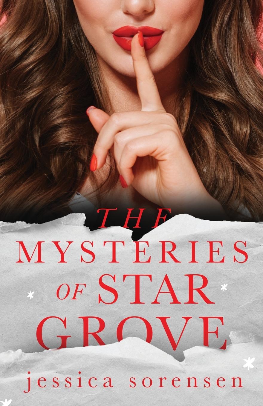Vorderes Coverbild The Mysteries of Star Grove