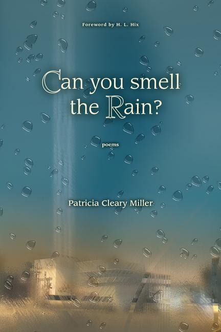 Vorderes Coverbild Can You Smell the Rain?