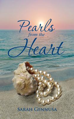 Vorderes Coverbild Pearls from the Heart: Pearls from the Heart