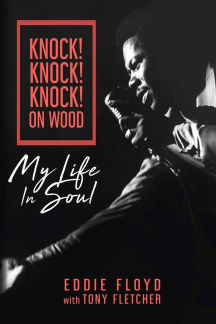 Vorderes Coverbild Knock! Knock! Knock! on Wood
