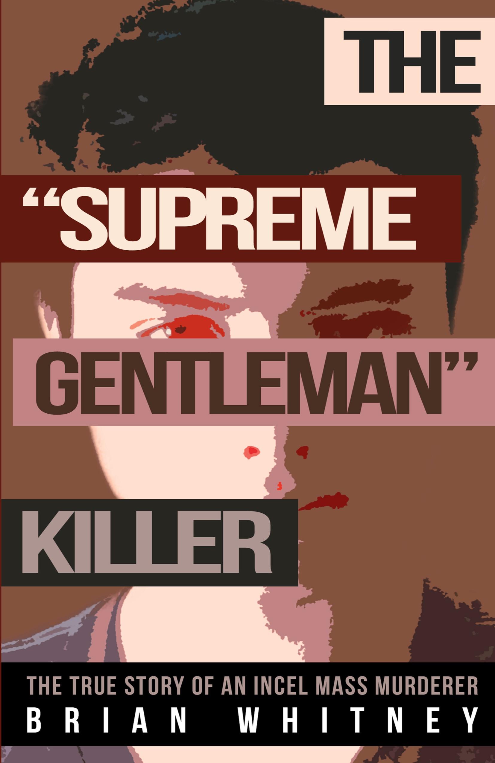 Vorderes Coverbild The "Supreme Gentleman" Killer