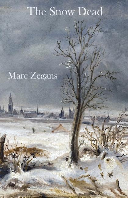 Vorderes Coverbild The Snow Dead