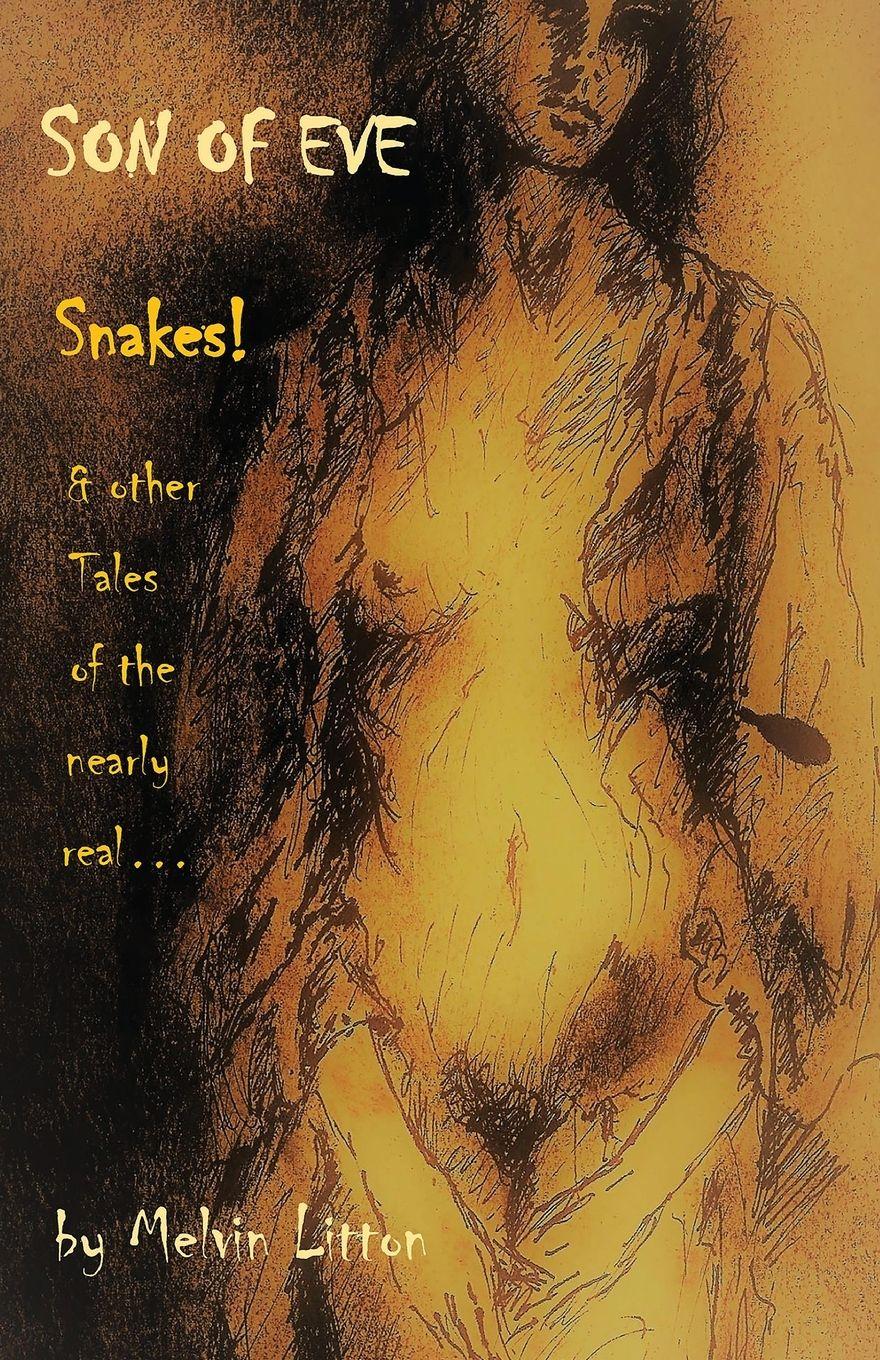 Vorderes Coverbild Son of Eve & Other Tales