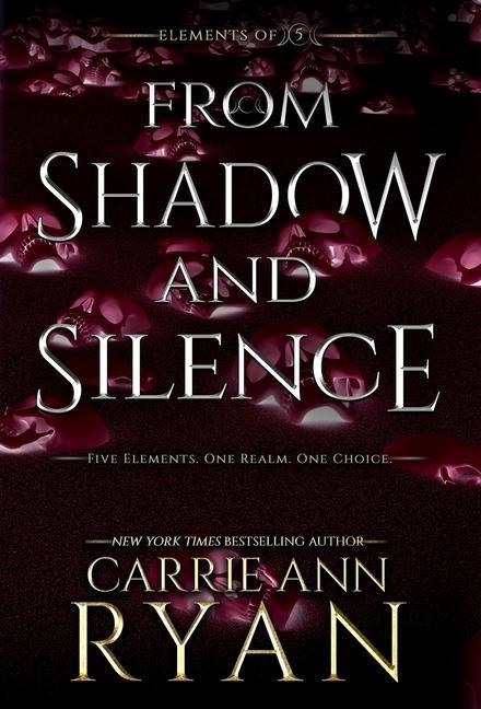 Vorderes Coverbild From Shadow and Silence