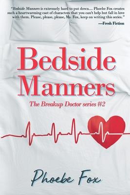 Vorderes Coverbild Bedside Manners