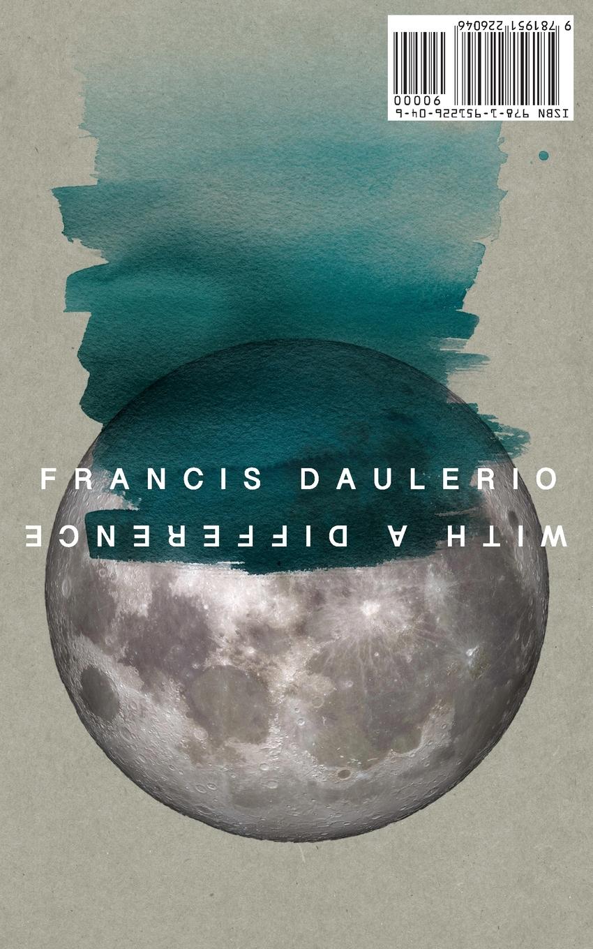 Rückseitencover With a Difference