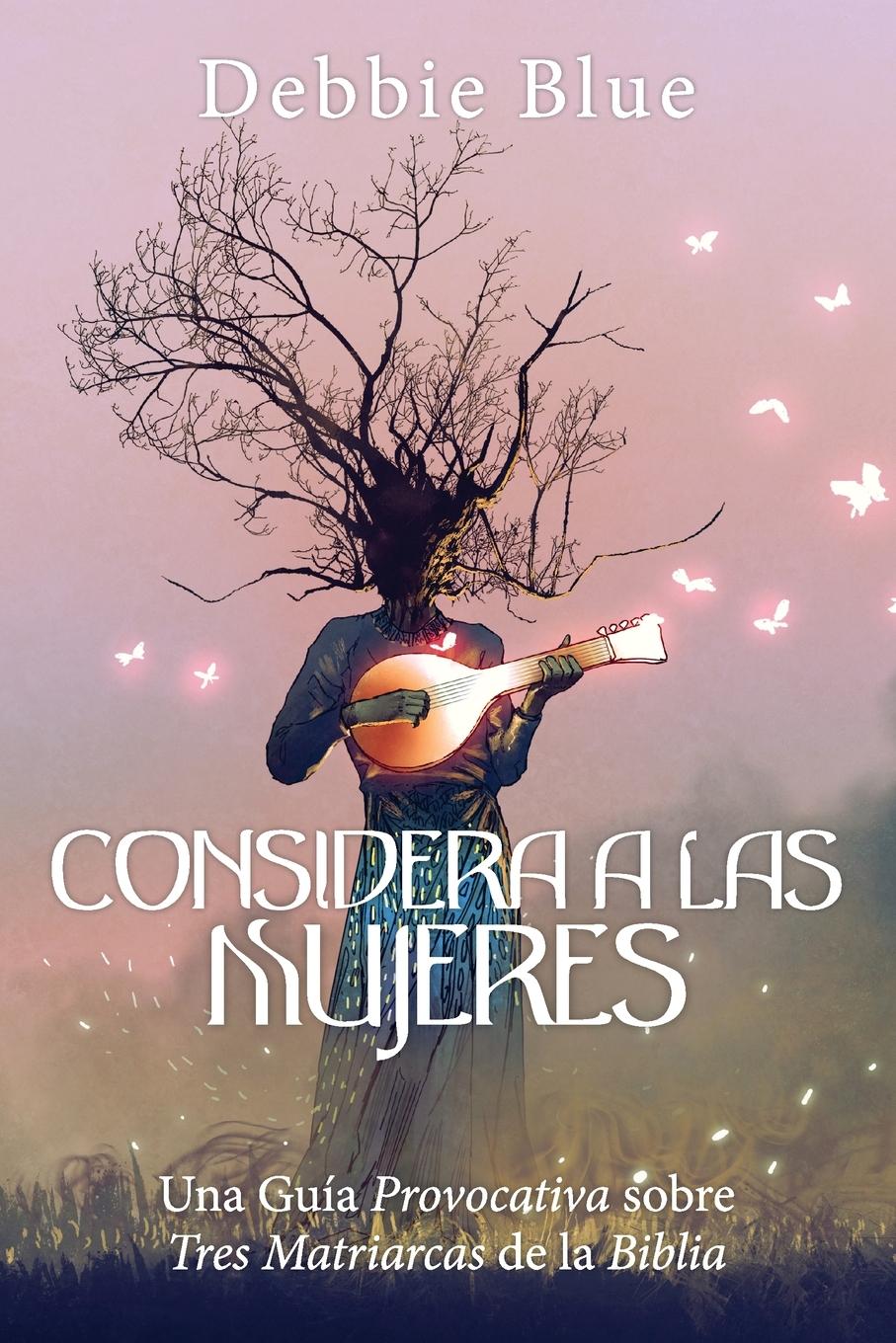 Vorderes Coverbild Considera a las Mujeres