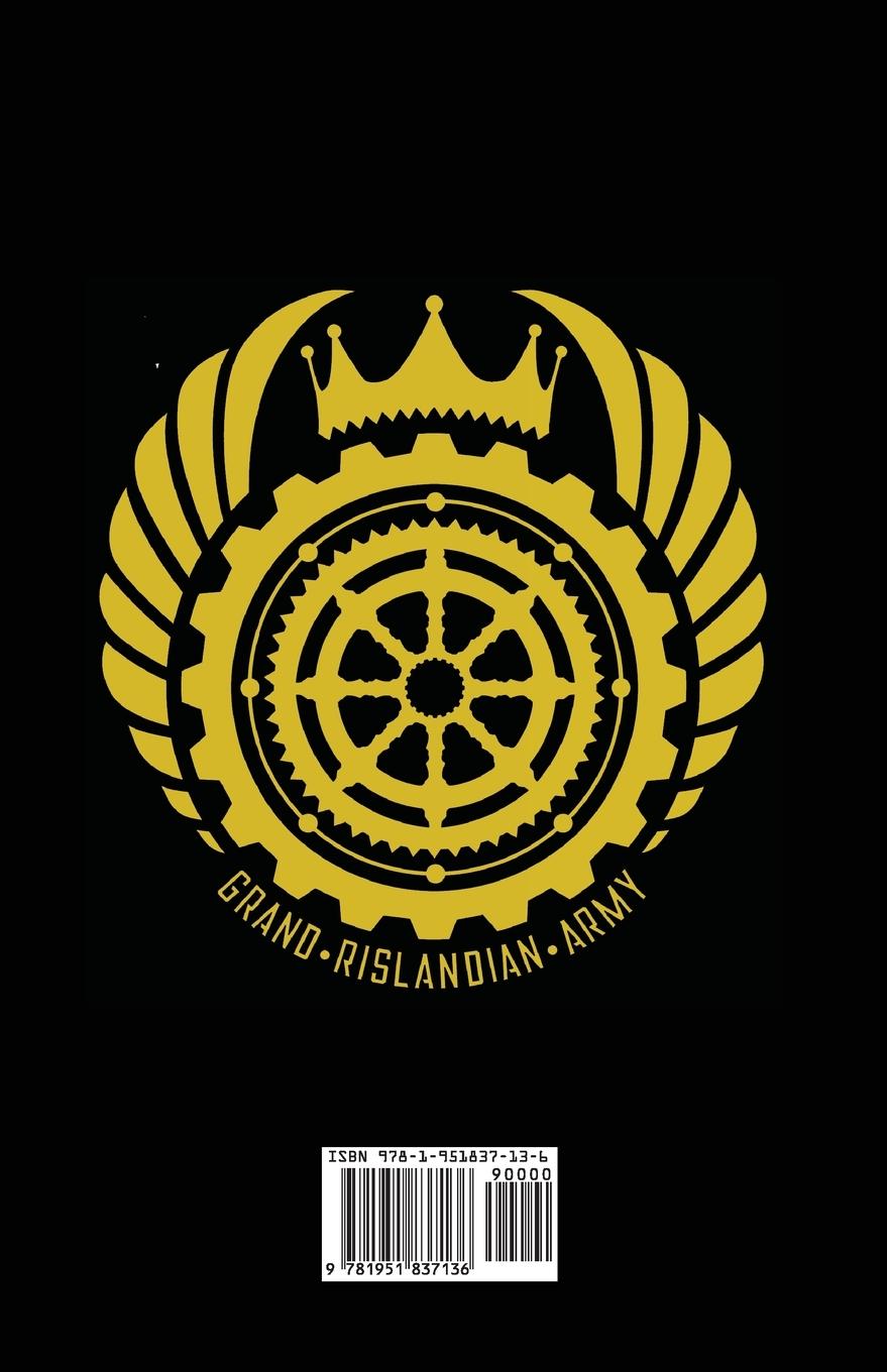 Rückseitencover Spectacular Comics #1