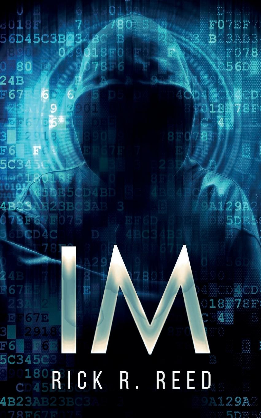 Vorderes Coverbild IM