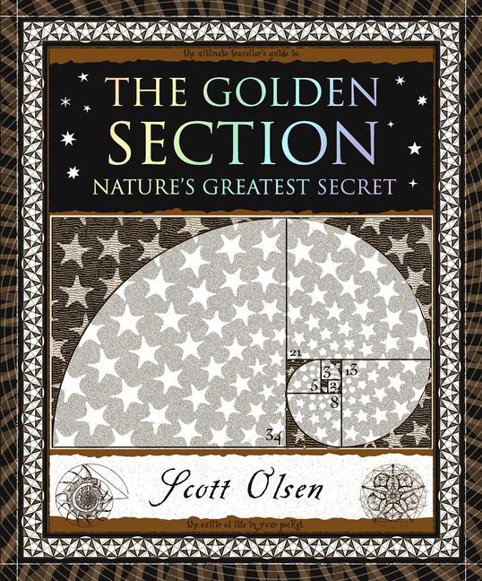 Vorderes Coverbild The Golden Section