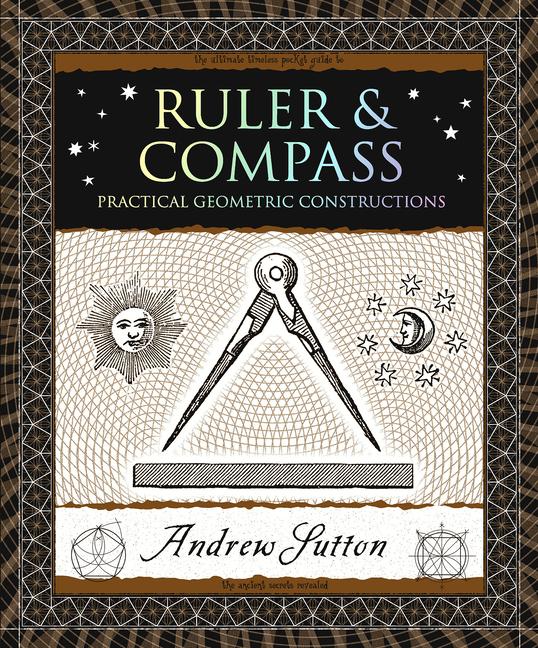 Vorderes Coverbild Ruler & Compass