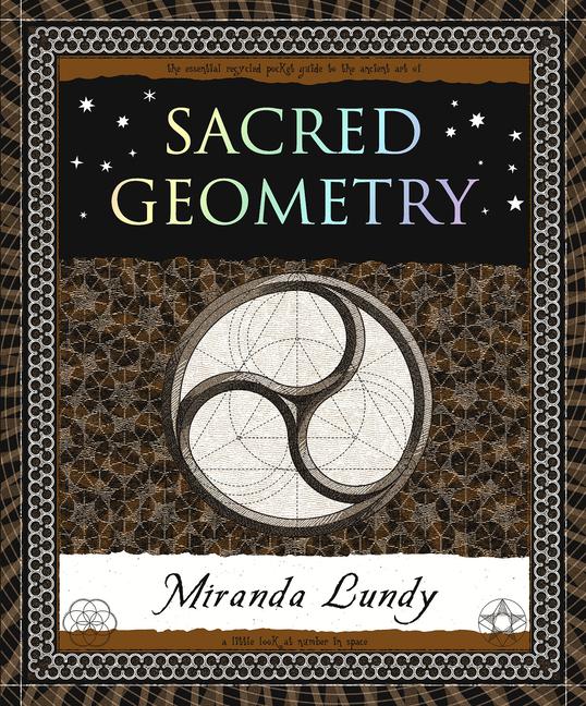 Vorderes Coverbild Sacred Geometry