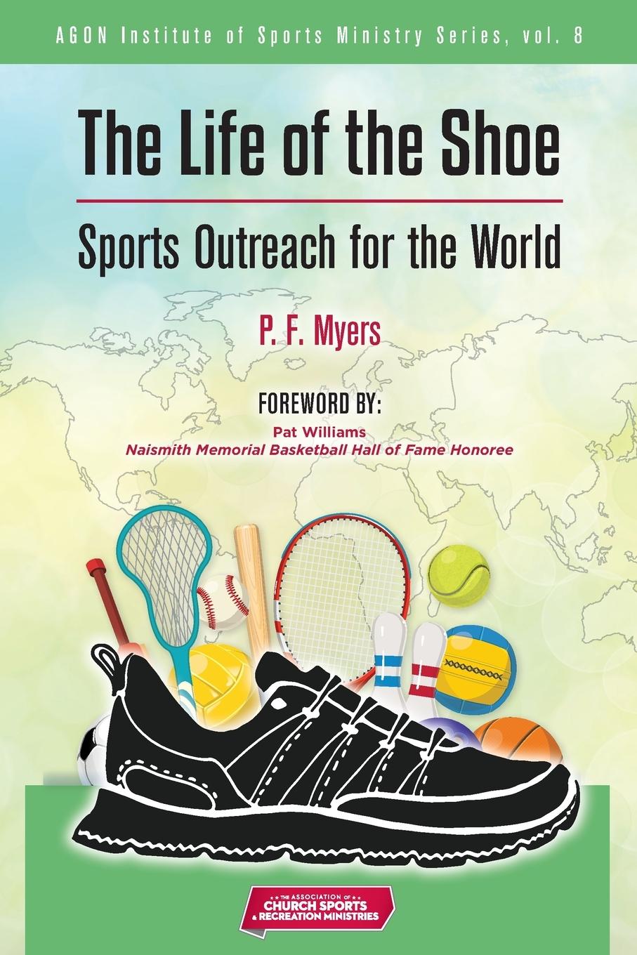 Vorderes Coverbild The Life of the Shoe