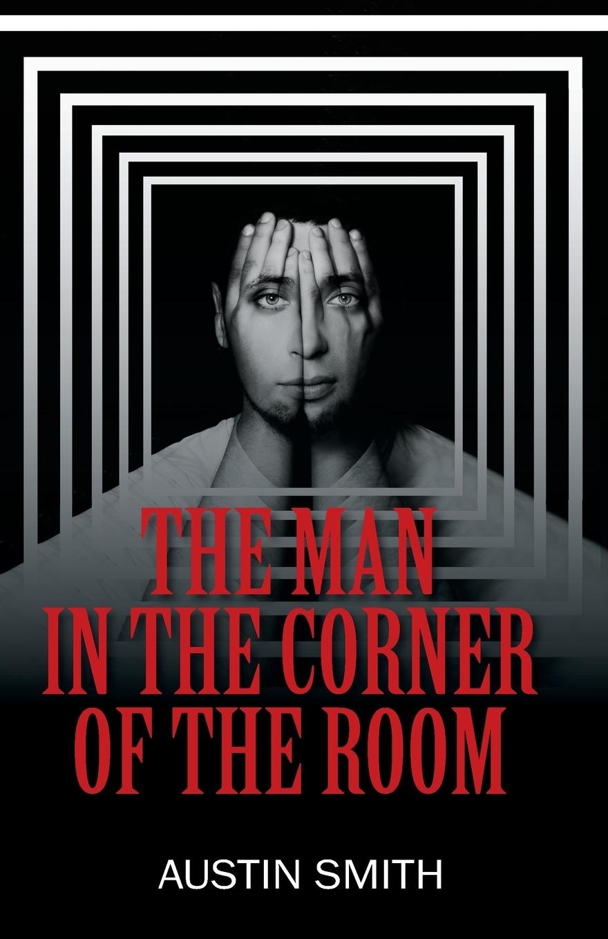 Vorderes Coverbild The Man in the Corner of the Room