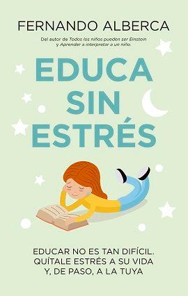 Vorderes Coverbild Educa Sin Estres