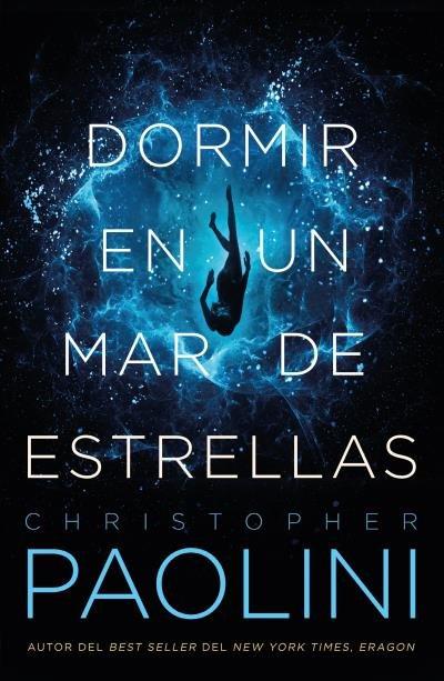 Vorderes Coverbild Dormir en un mar de estrellas