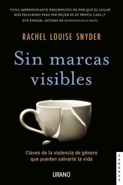 Vorderes Coverbild Sin Marcas Visibles