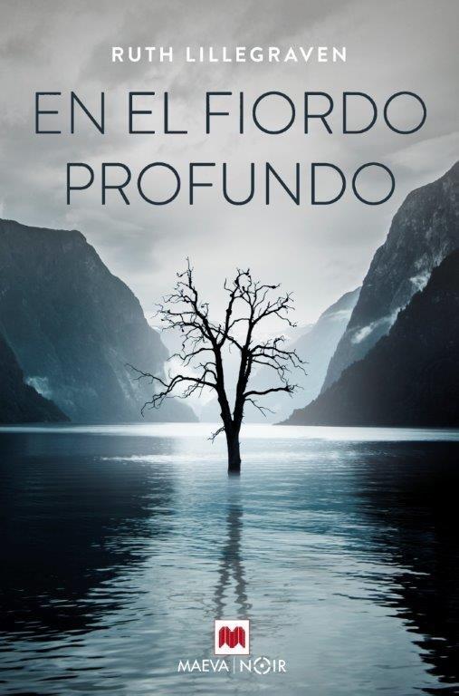 Vorderes Coverbild En El Fiordo Profundo