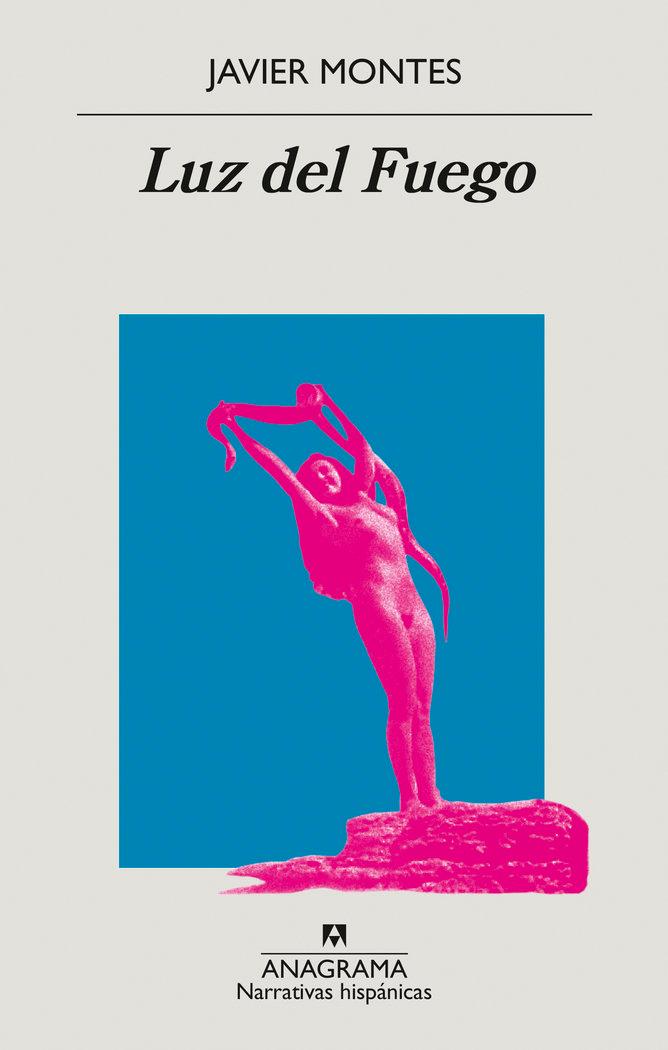 Vorderes Coverbild Luz del Fuego