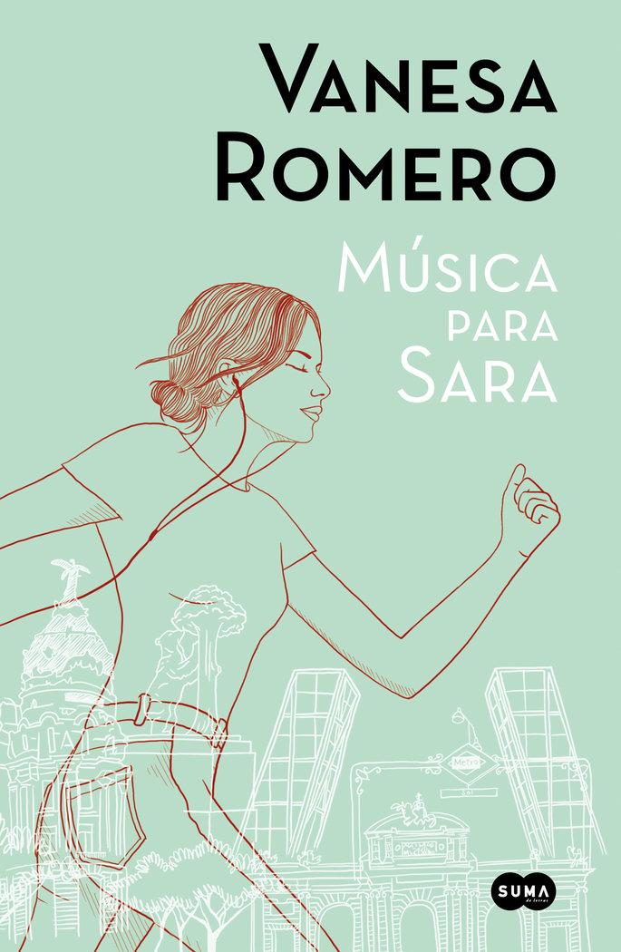 Vorderes Coverbild Música para Sara