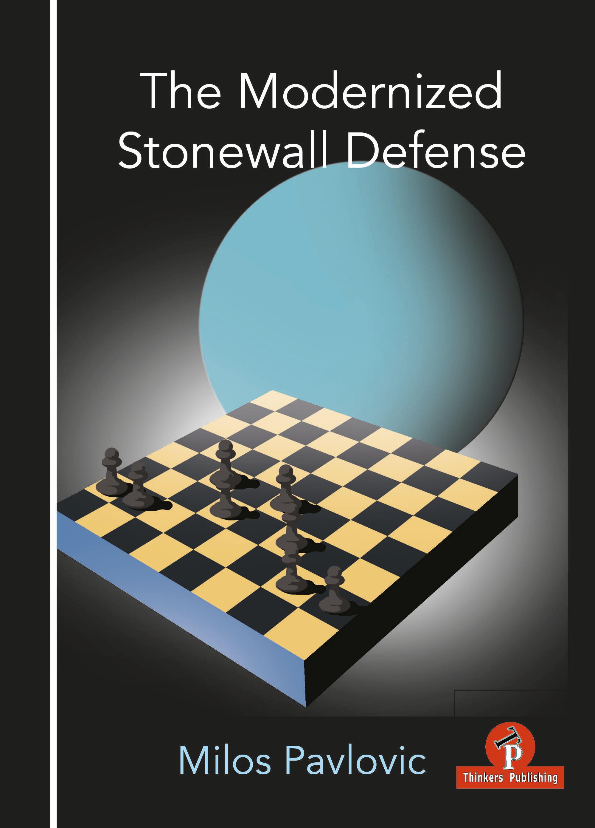 Beispielinhalt (Bild) The Modernized Stonewall Defense