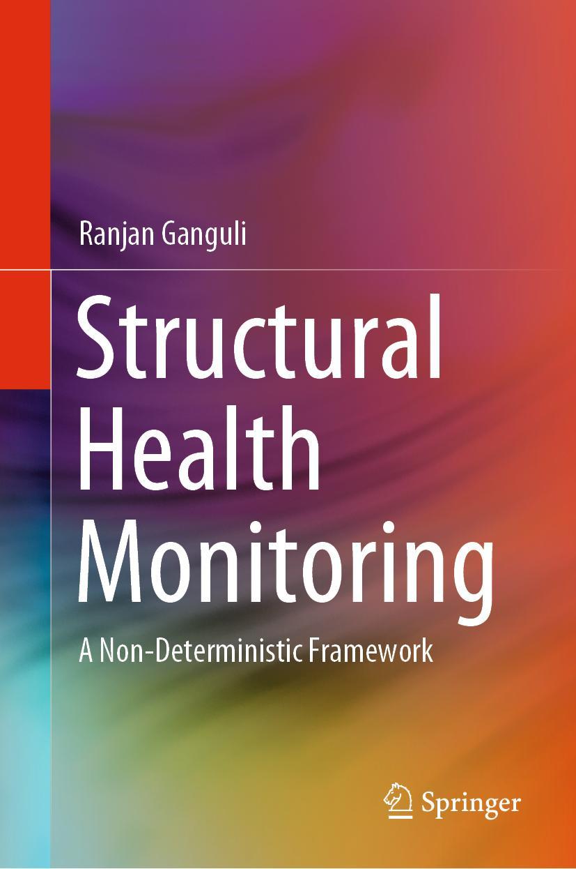 Vorderes Coverbild Structural Health Monitoring
