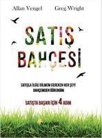 Vorderes Coverbild Satis Bahcesi