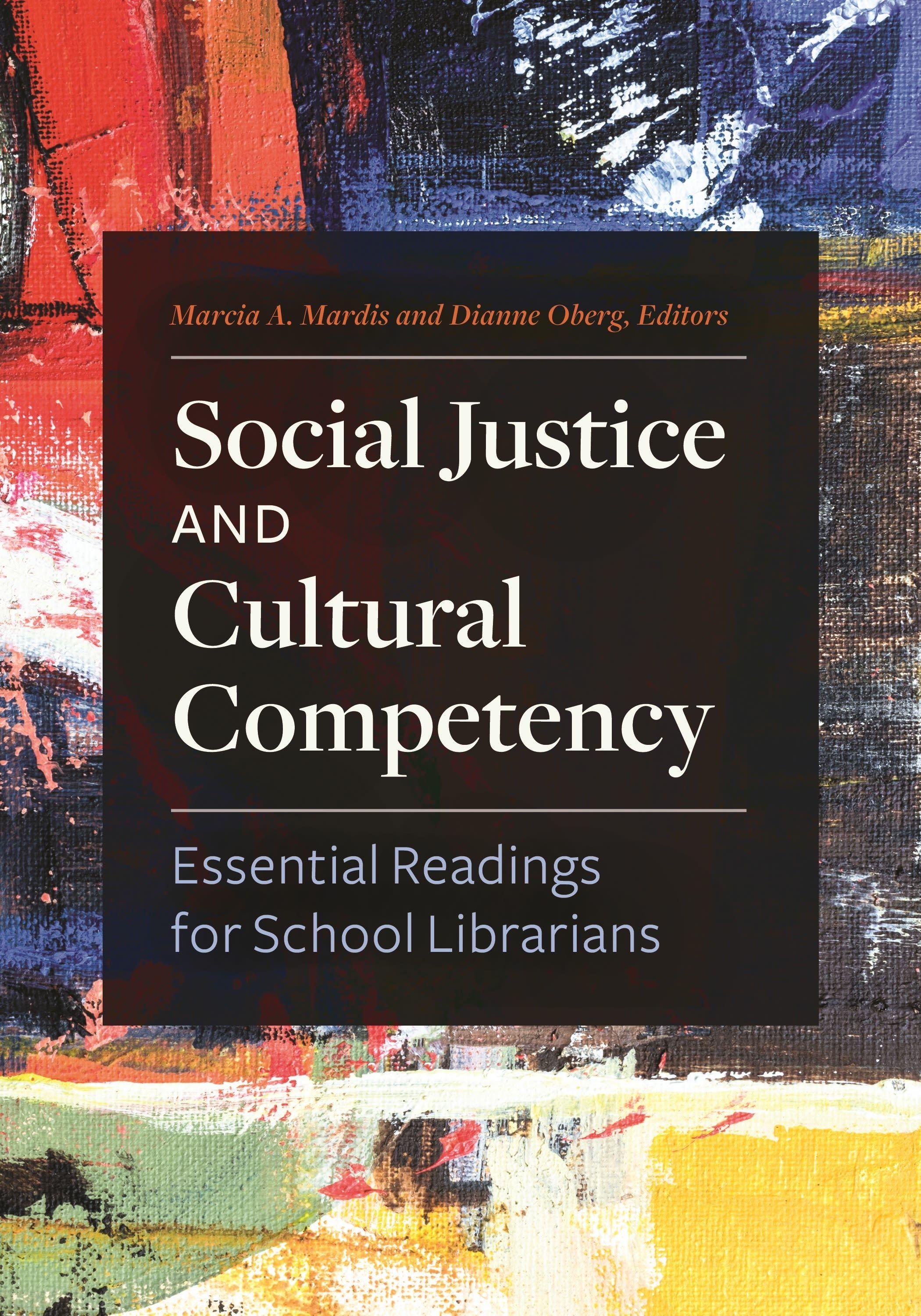 Vorderes Coverbild Social Justice and Cultural Competency