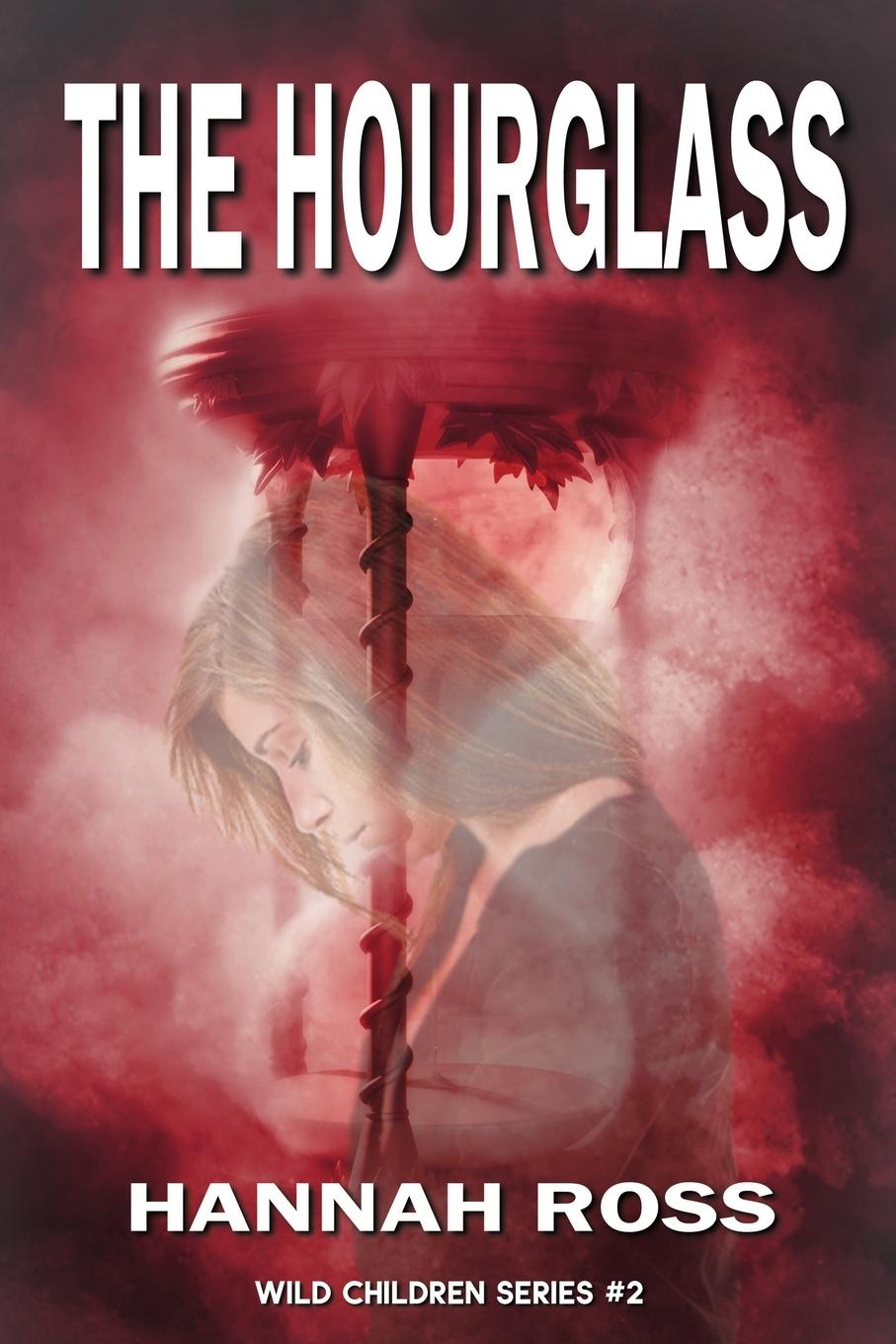 Vorderes Coverbild The Hourglass