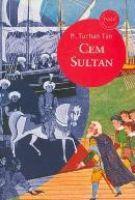 Vorderes Coverbild Cem Sultan