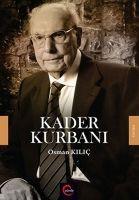 Vorderes Coverbild Kader Kurbani