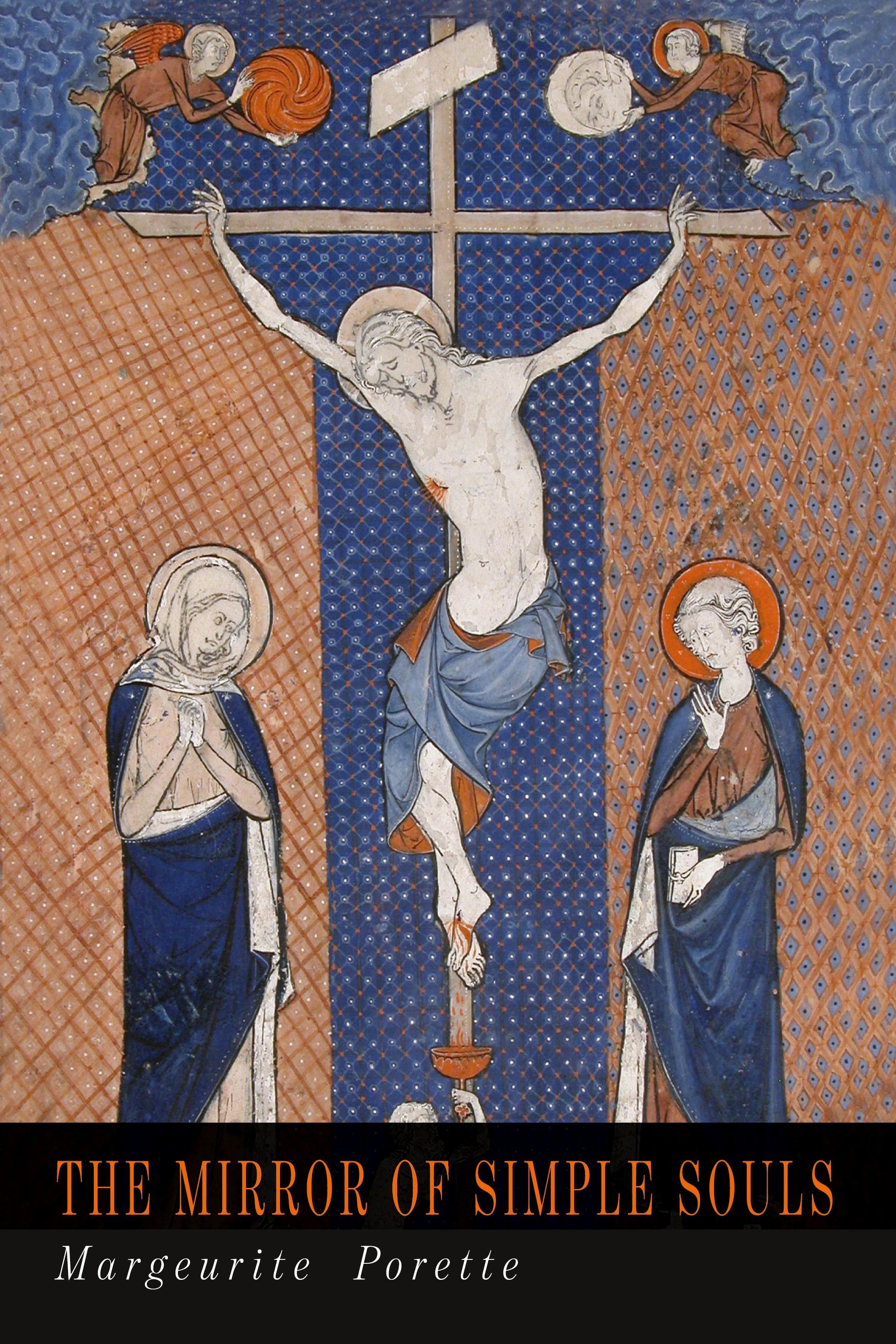 Vorderes Coverbild The Mirror of Simple Souls