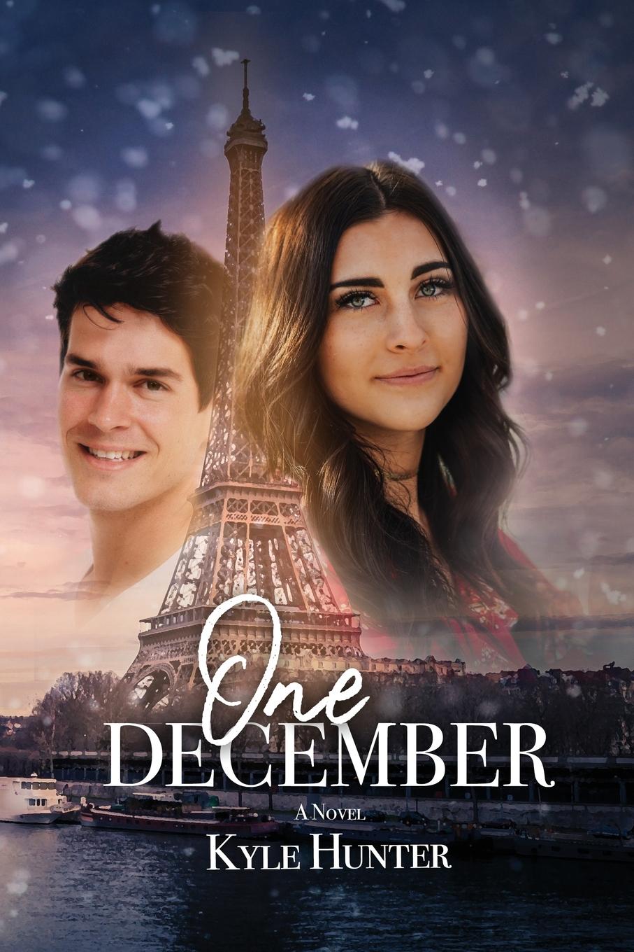 Vorderes Coverbild One December