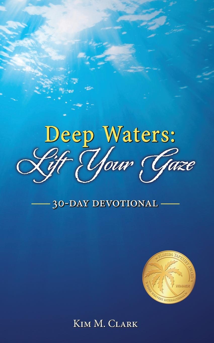 Vorderes Coverbild Deep Waters