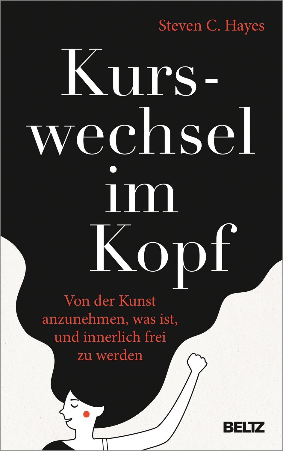 Vorderes Coverbild Kurswechsel im Kopf