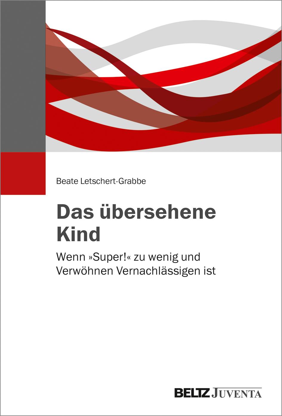 Vorderes Coverbild Das übersehene Kind