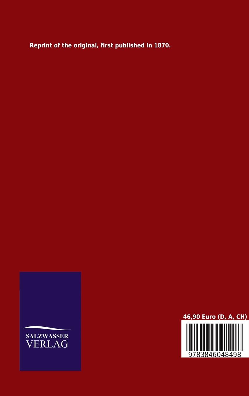 Rückseitencover Proceedings of the Royal Irish Academy