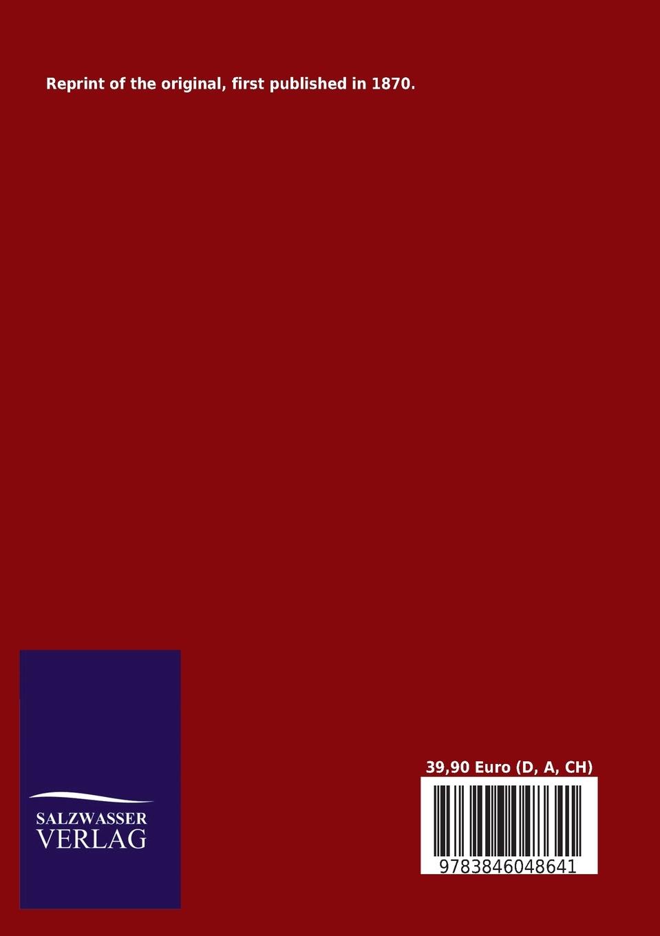 Rückseitencover Post Office Directory