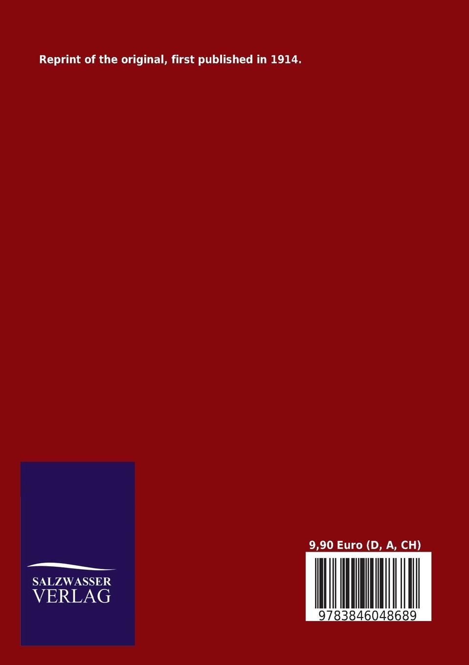 Rückseitencover Love of One´s Neighbor