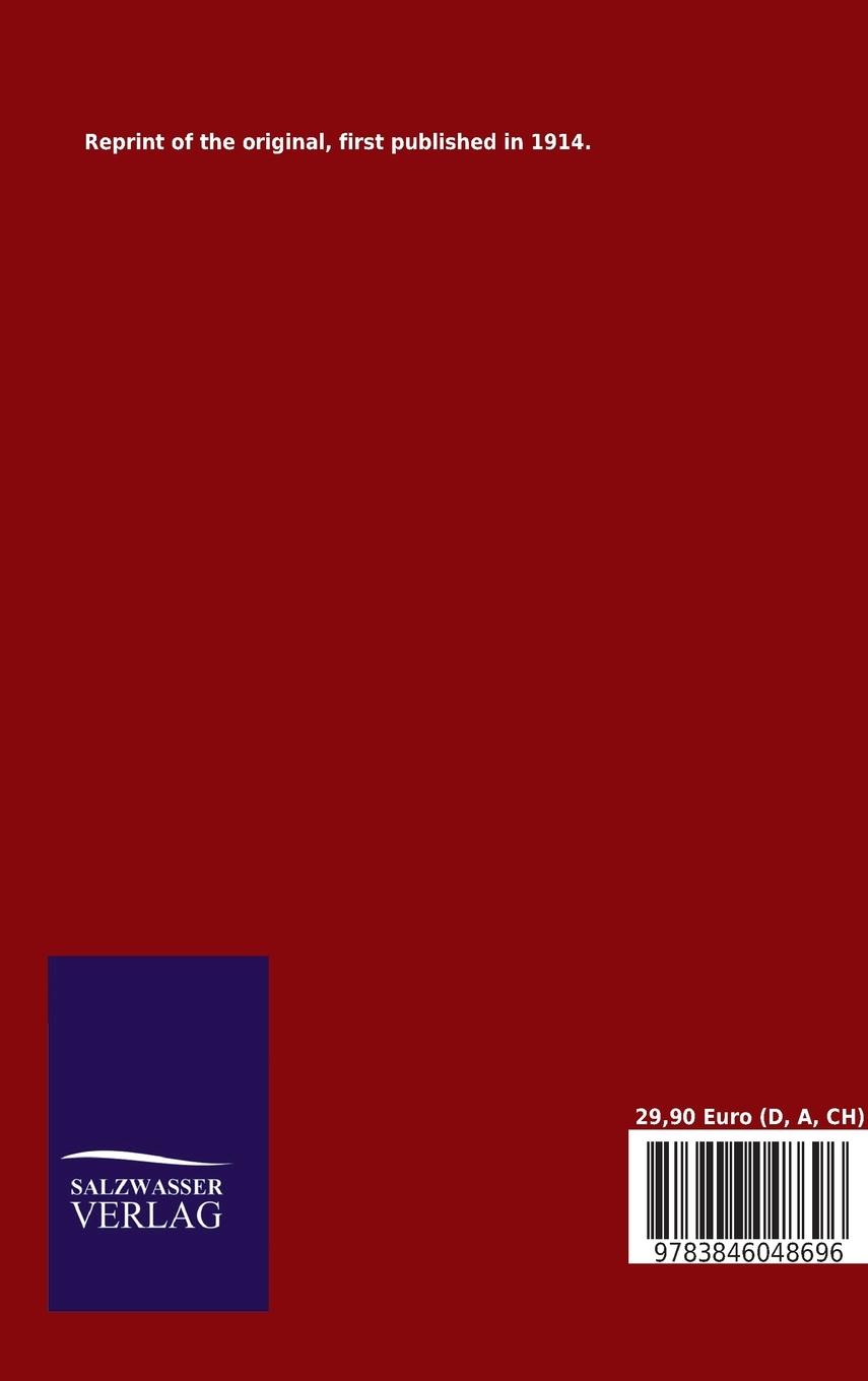 Rückseitencover Love of One´s Neighbor