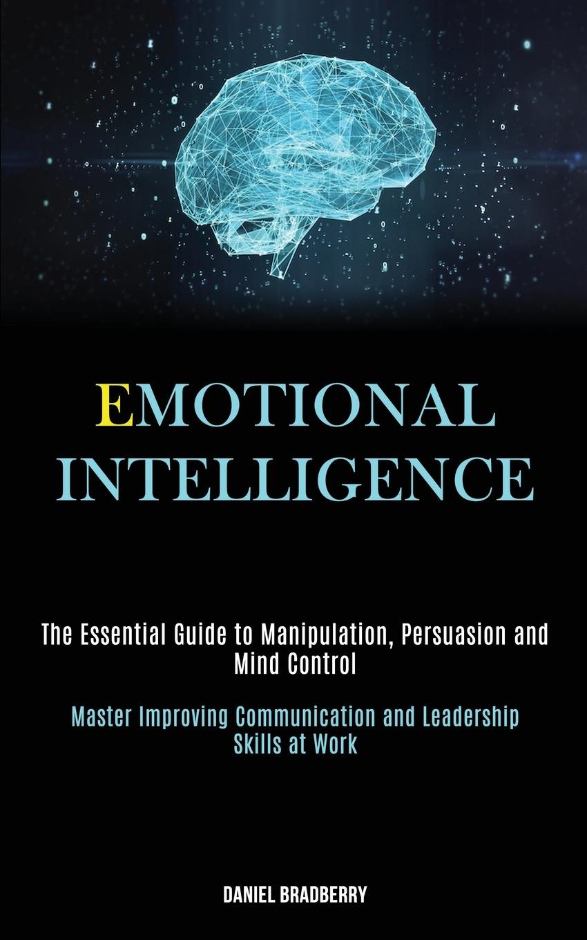 Vorderes Coverbild Emotional Intelligence