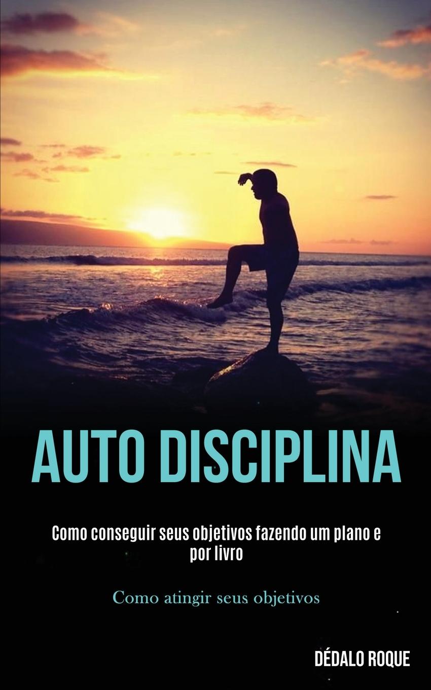 Vorderes Coverbild Auto disciplina