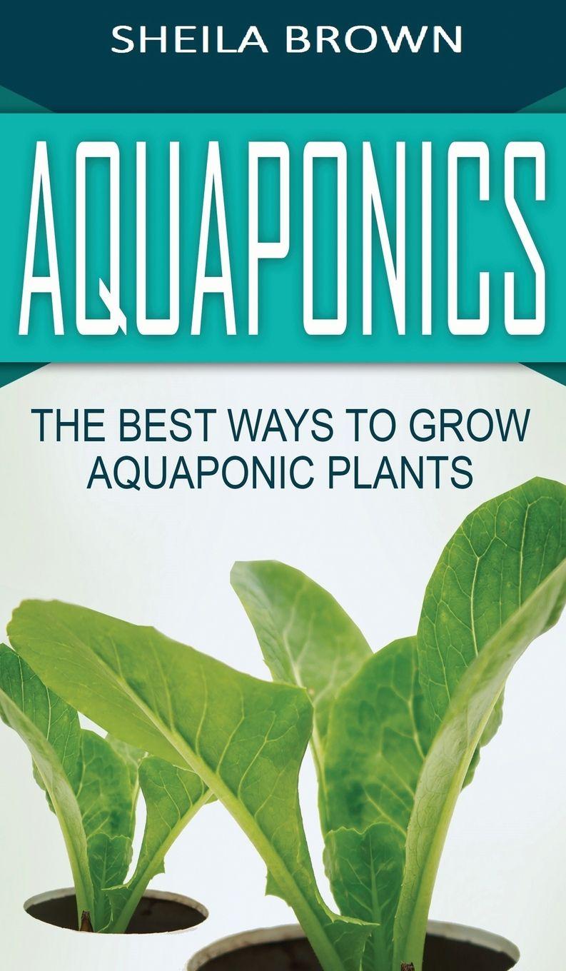 Vorderes Coverbild Aquaponics