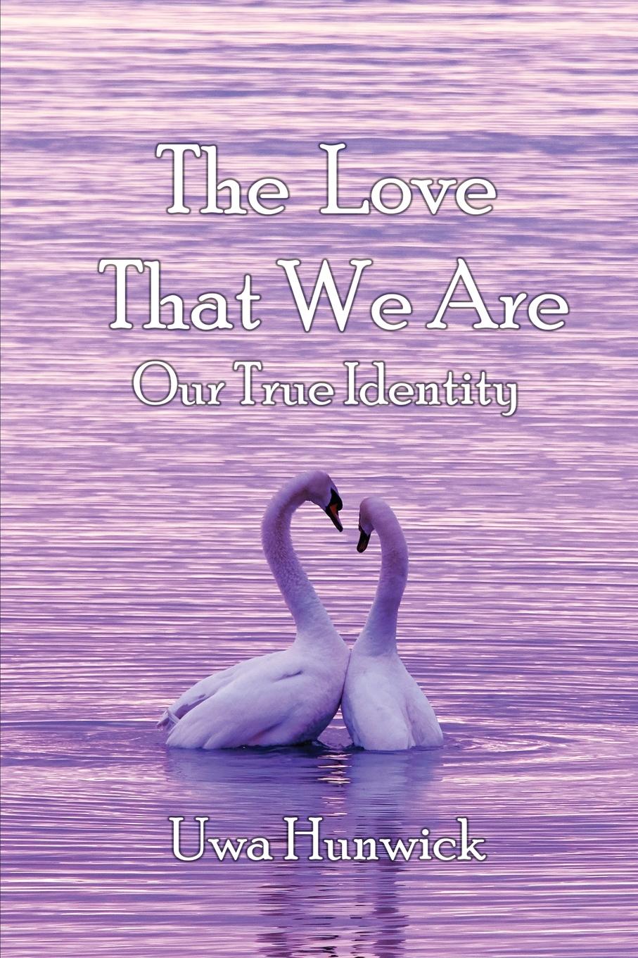 Vorderes Coverbild The Love that We Are